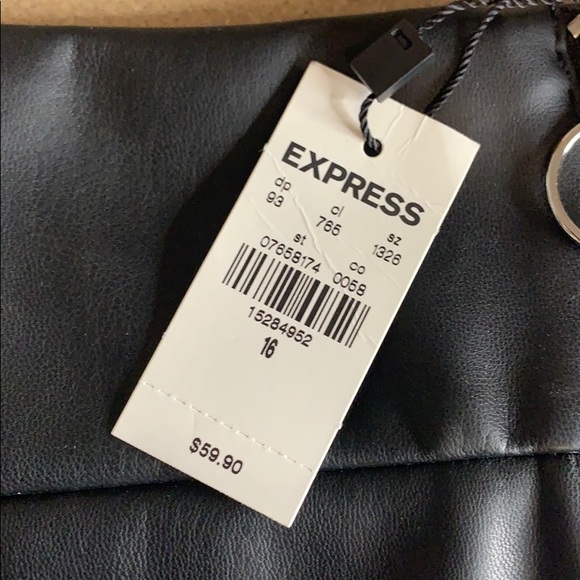 Skirt - Picture 3 of 5